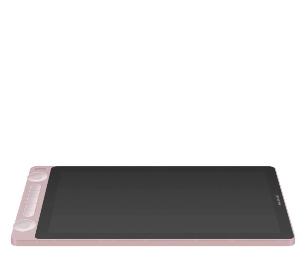 Huion Kamvas 13 (Gen 3) Pink GS1333PINK / 6930444805630 - 1477273 - zdjęcie 8